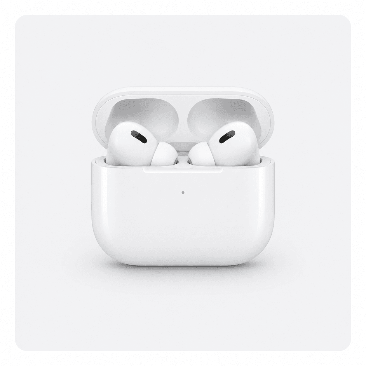 AirPods