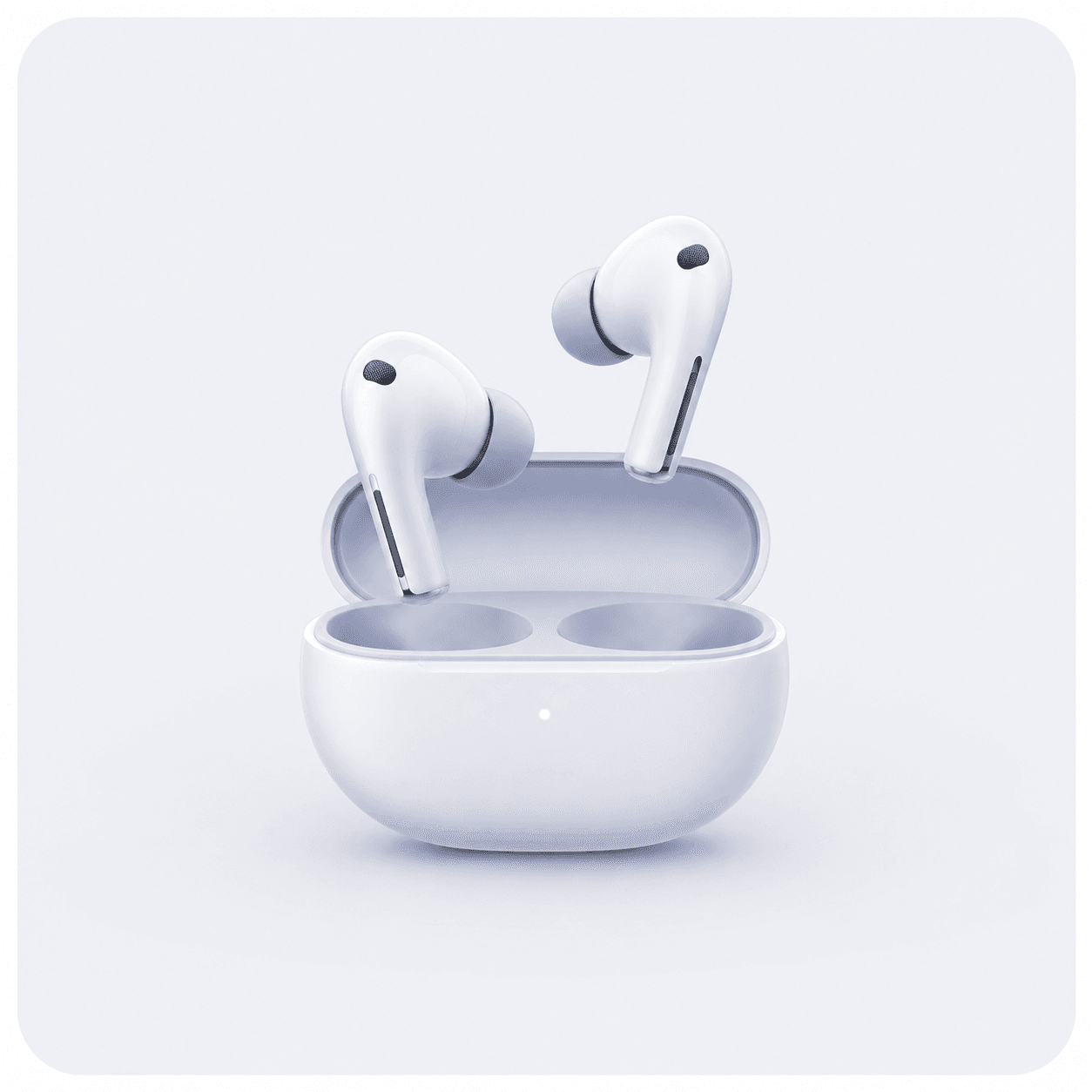 Earbuds