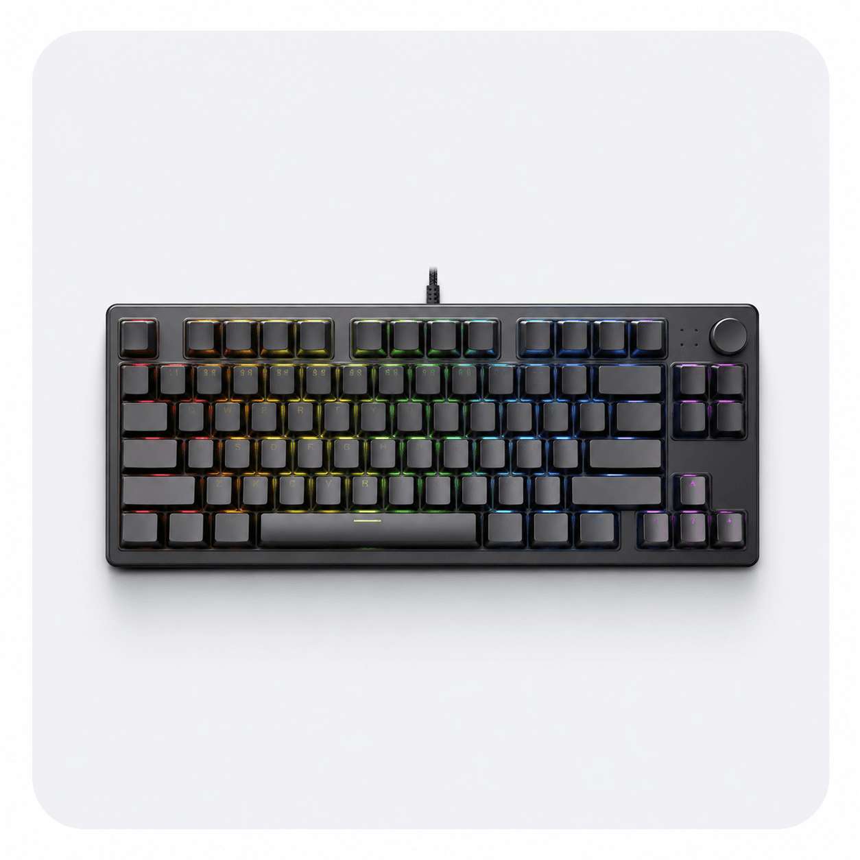 Gaming Keyboard