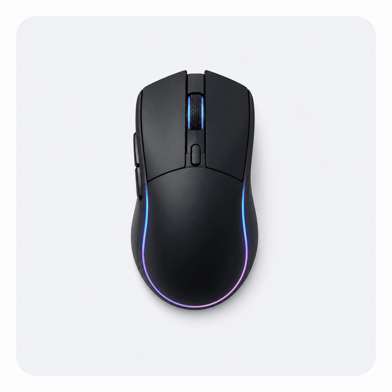 Gaming Mouse